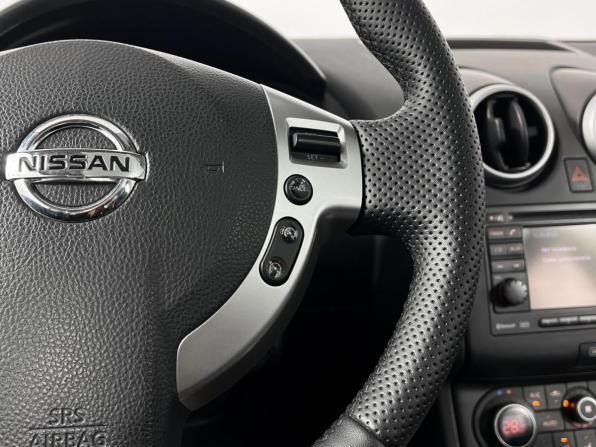 Nissan Qashqai I Рестайлинг с пробегом 2012 года, цена 1 179 900 рублей, 192451 км, внедорожник, Автокод Объявления