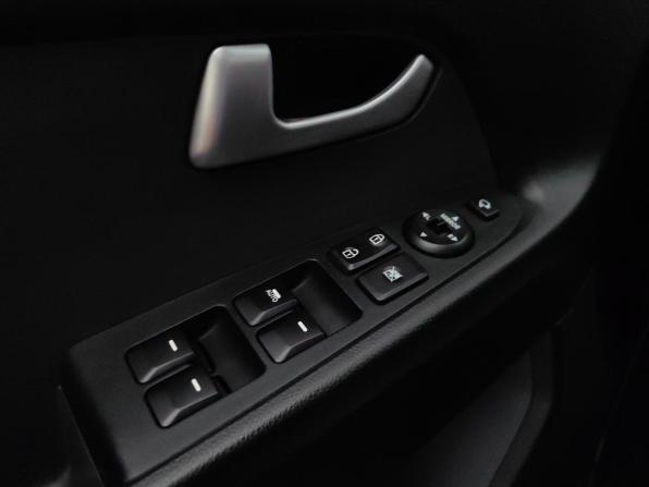 Kia Sportage III с пробегом 2013 года, цена 1 299 000 рублей, 110344 км, внедорожник, Автокод Объявления