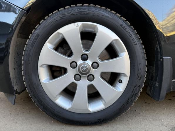 Opel Insignia I с пробегом 2010 года, цена 675 000 рублей, 247952 км, седан, Автокод Объявления