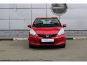 Honda Jazz II Рестайлинг Москва  - изображение 29