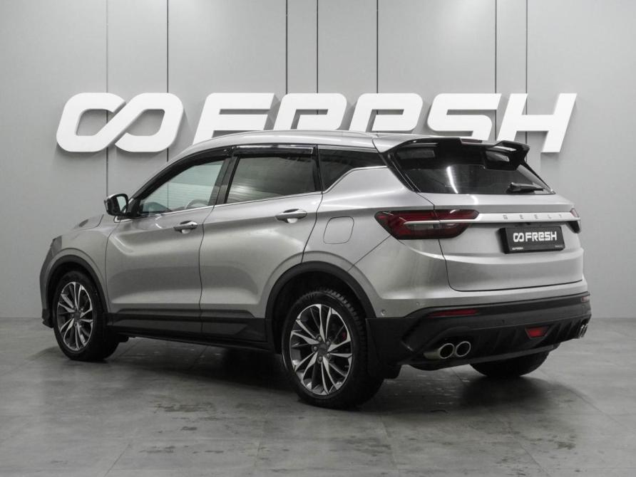 Geely Coolray I Воронеж  - изображение 2