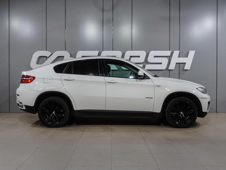 BMW X6 I (E71) Воронеж  - изображение 5