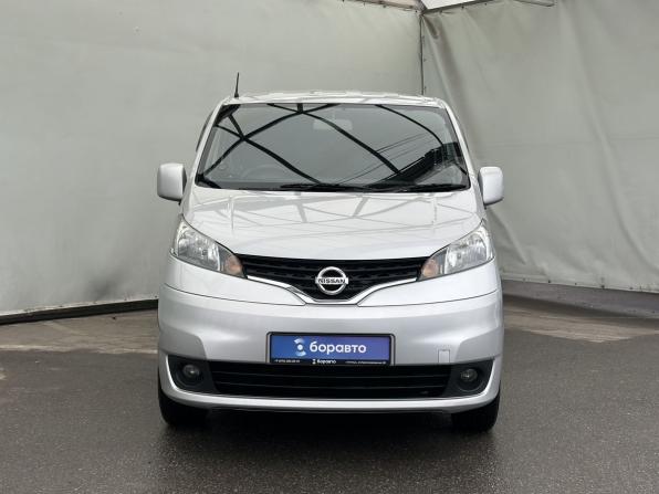 Nissan NV200 с пробегом 2018 года, цена 1 700 000 рублей, 118314 км, минивэн, Автокод Объявления