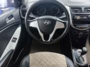 Hyundai Solaris I Ростов-на-Дону  - изображение 34