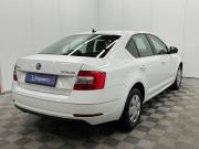 Skoda Octavia III (A7) Рестайлинг Воронеж  - изображение 24