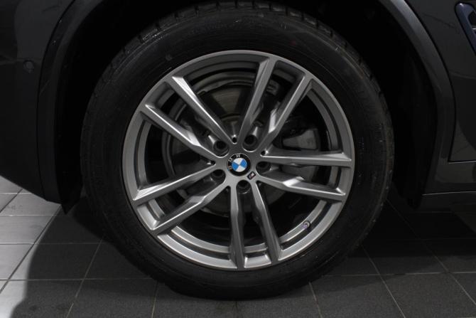 BMW X4 II (G02) с пробегом 2021 года, цена 5 200 000 рублей, 72258 км, внедорожник, Автокод Объявления