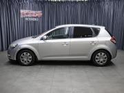 Kia Ceed I Рестайлинг Москва  - изображение 31