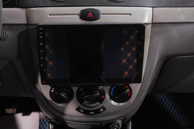 Chevrolet Lacetti I с пробегом 2011 года, цена 649 000 рублей, 417000 км, универсал, Автокод Объявления