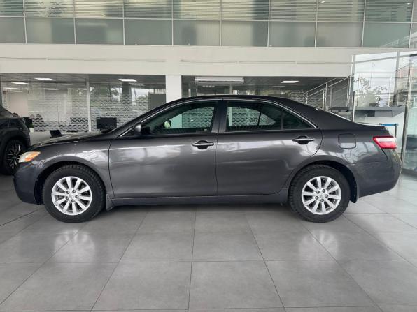 Toyota Camry VI (XV40) с пробегом 2008 года, цена 959 000 рублей, 106000 км, седан, Автокод Объявления