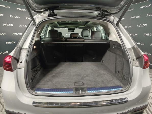 Новый Mercedes-Benz GLE II (V167) Рестайлинг 2025 года, цена 15 500 000 рублей, внедорожник, Автокод Объявления