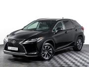 Lexus RX IV Рестайлинг Москва  - изображение 48