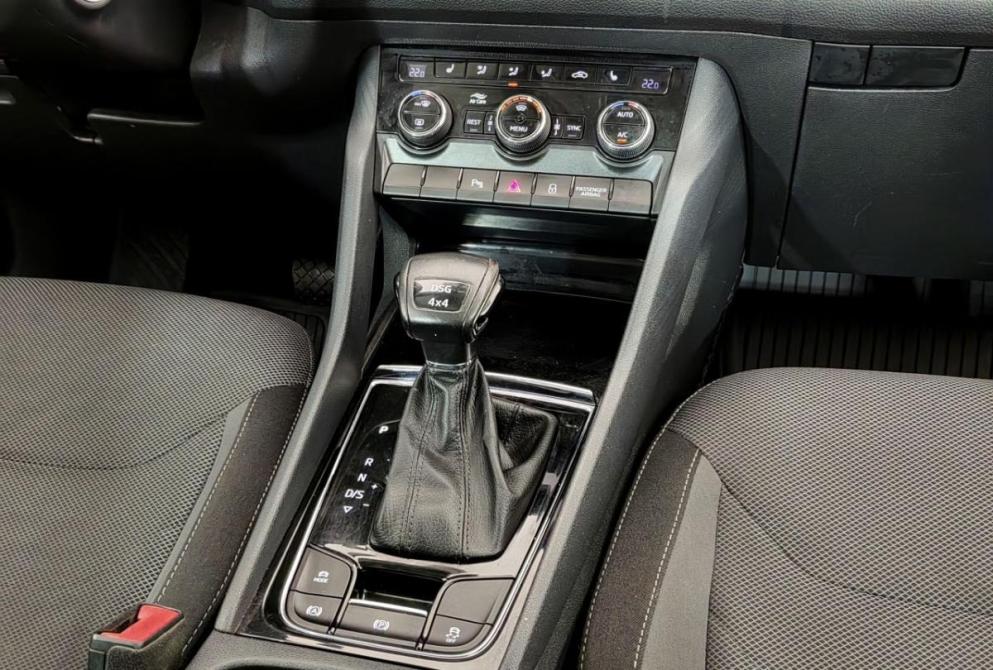 Skoda Kodiaq I Волгоград  - изображение 12