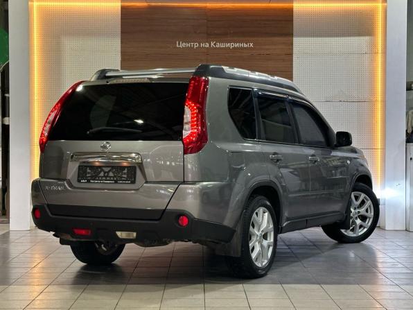 Nissan X-Trail II Рестайлинг с пробегом 2012 года, цена 1 490 500 рублей, 171320 км, внедорожник, Автокод Объявления