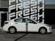 Mazda 3 II (BL) Рестайлинг Волгоград  - изображение 22