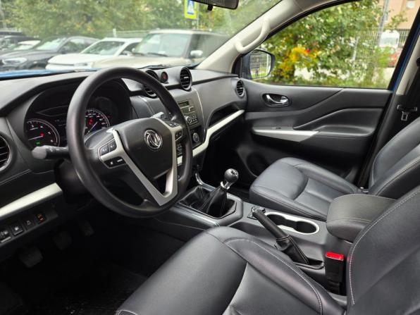 Dongfeng DF6 с пробегом 2022 года, цена 2 099 000 рублей, 30000 км, пикап, Автокод Объявления