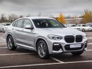 BMW X4 II (G02) Москва  - изображение 29