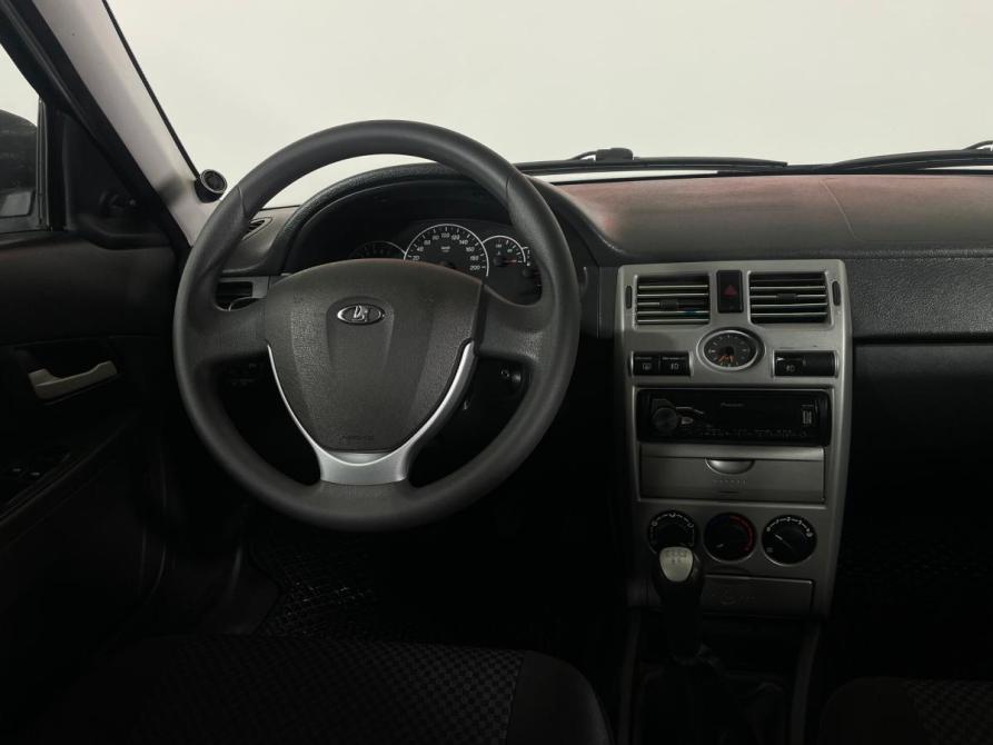 Lada (ВАЗ) Priora I Воронеж  - изображение 10