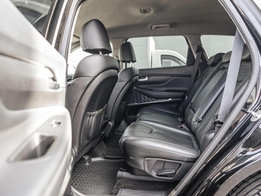 Hyundai Santa Fe IV Москва  - изображение 9
