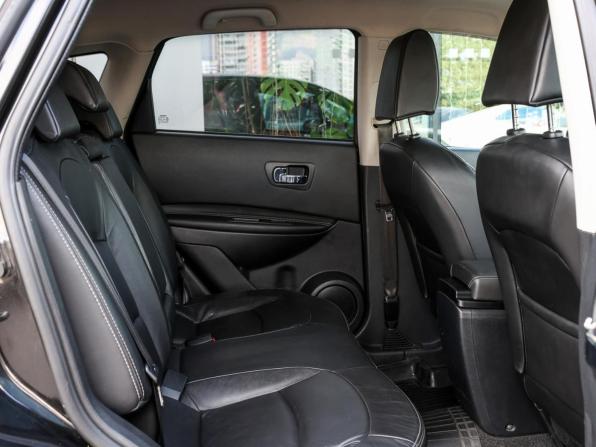 Nissan Qashqai I с пробегом 2008 года, цена 998 000 рублей, 104040 км, внедорожник, Автокод Объявления