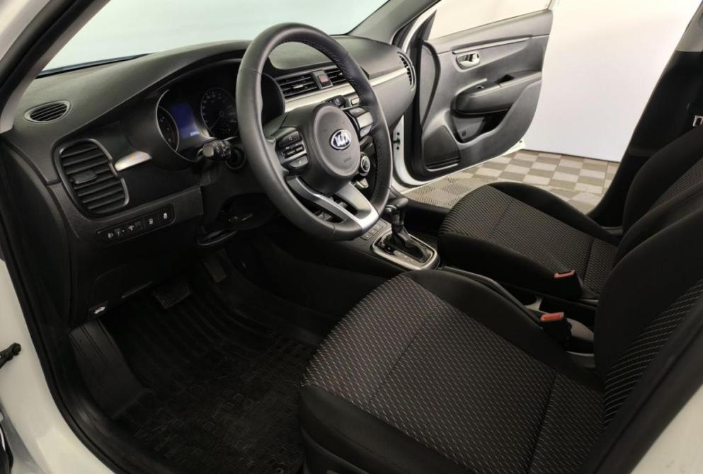 Kia Rio IV Нижний Новгород  - изображение 8
