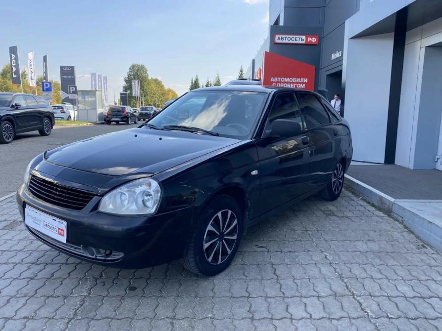 Lada (ВАЗ) Priora I Набережные Челны  - изображение 3