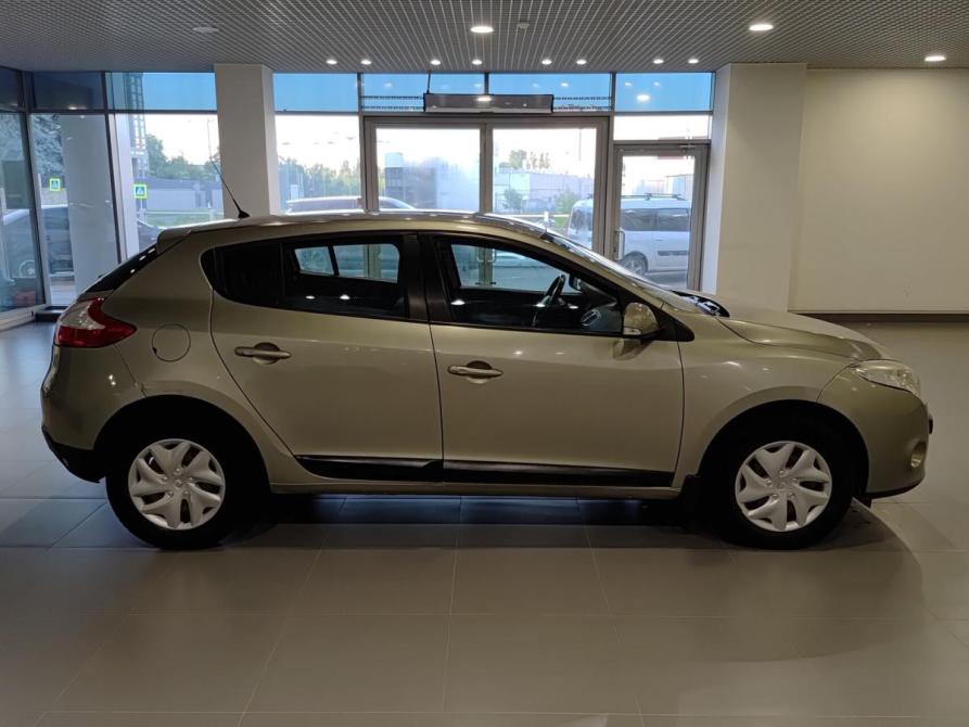 Renault Megane III Рестайлинг Казань  - изображение 5