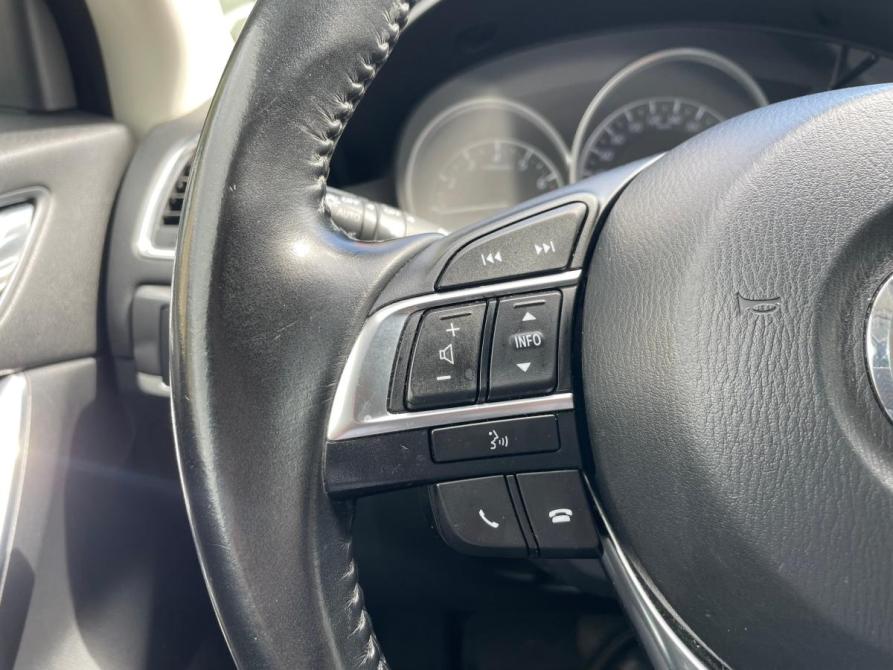 Mazda CX-5 I Рестайлинг Санкт-Петербург  - изображение 11