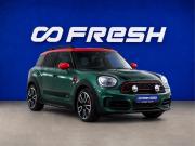 Mini Countryman II Москва  - изображение 25
