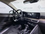 Kia K5 III Москва  - изображение 33
