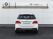 Mercedes-Benz GLE I (W166) Магнитогорск  - изображение 29