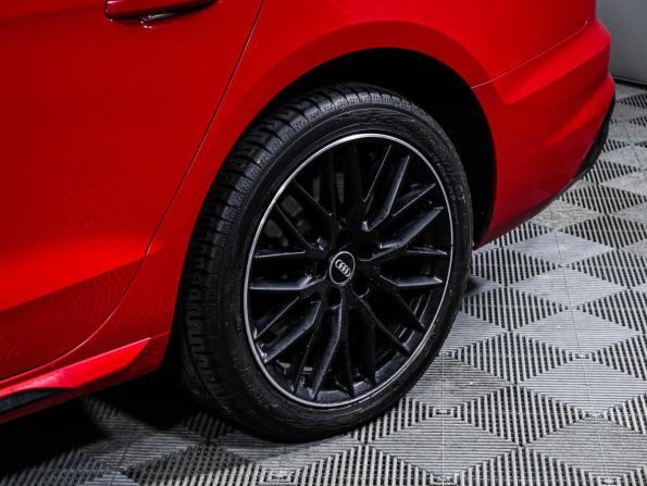 Audi A4 V (B9) Рестайлинг с пробегом 2020 года, цена 3 980 000 рублей, 87000 км, седан, Автокод Объявления