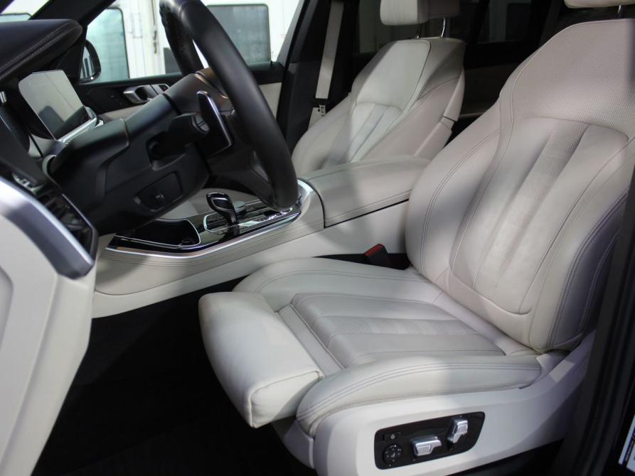 BMW X5 IV (G05/G18) Москва  - изображение 14