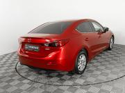 Mazda 3 III (BM) Рестайлинг Казань  - изображение 28