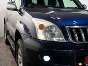 Toyota Land Cruiser Prado 120 Series Чита  - изображение 38