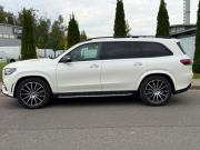 Mercedes-Benz GLS II (X167) Москва  - изображение 35