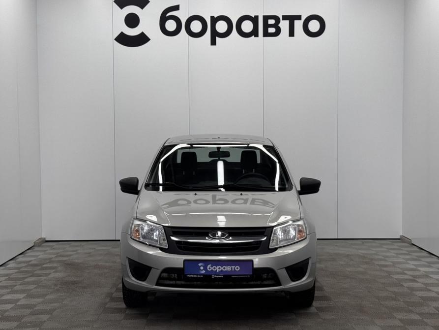 Lada (ВАЗ) Granta I Воронеж  - изображение 5