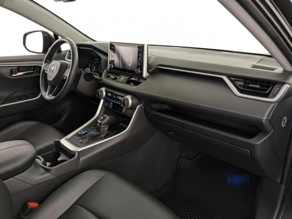 Toyota RAV4 V (XA50) с пробегом 2019 года, цена 3 595 000 рублей, 33441 км, внедорожник, Автокод Объявления