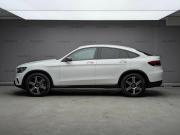 Mercedes-Benz GLC Coupe I (C253) Рестайлинг Москва  - изображение 20