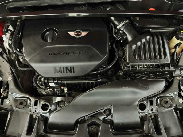 Mini Countryman II с пробегом 2018 года, цена 1 360 000 рублей, 193388 км, внедорожник, Автокод Объявления