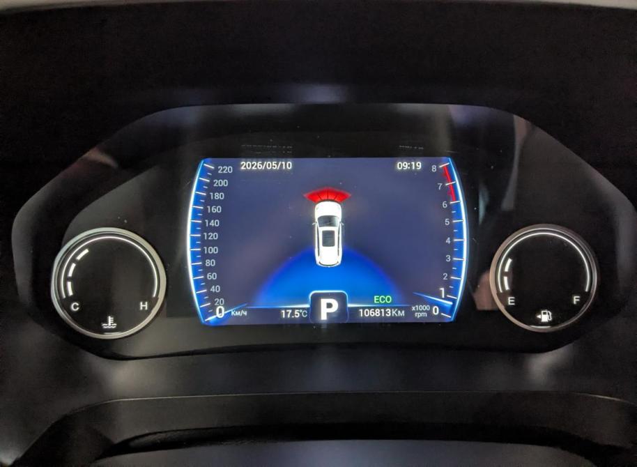 Chery Tiggo 8 I Санкт-Петербург  - изображение 14