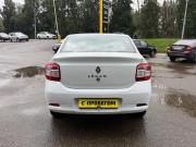 Renault Logan II Рестайлинг Нефтекамск  - изображение 15