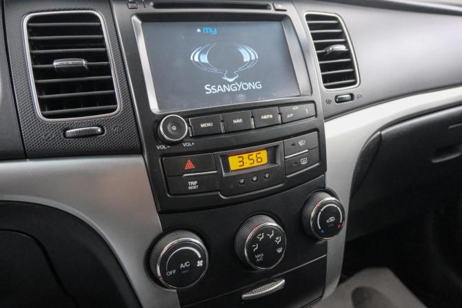 SsangYong Actyon II с пробегом 2011 года, цена 649 000 рублей, 628500 км, внедорожник, Автокод Объявления