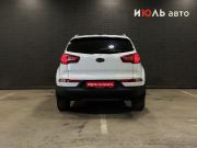Kia Sportage III Челябинск  - изображение 28