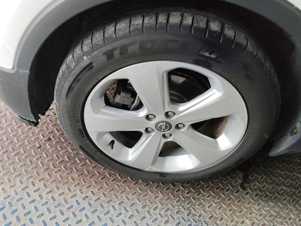 Opel Mokka I с пробегом 2012 года, цена 998 000 рублей, 227500 км, внедорожник, Автокод Объявления
