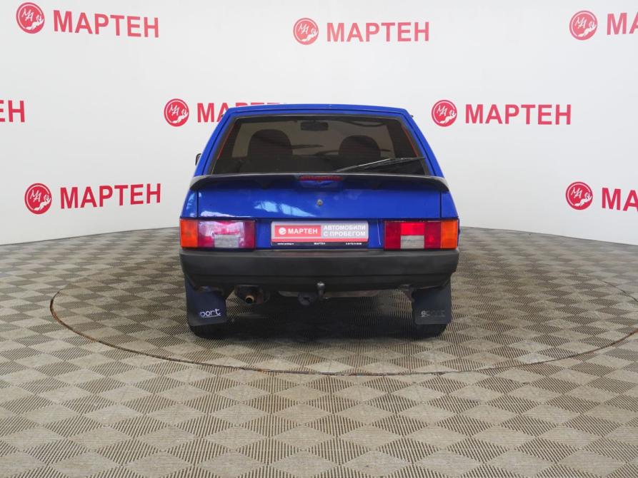 Lada (ВАЗ) 2109 Вологда  - изображение 6