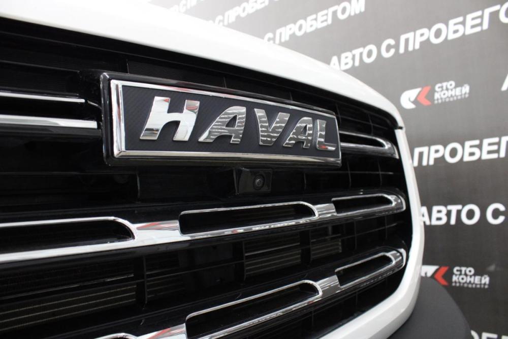 Haval Dargo Томск  - изображение 21