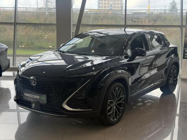Changan UNI-T I с пробегом 2024 года, цена 2 095 000 рублей, 11994 км, внедорожник, Автокод Объявления