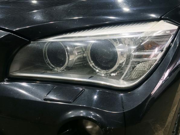 BMW X1 I (E84) Рестайлинг с пробегом 2013 года, цена 1 350 000 рублей, 246376 км, внедорожник, Автокод Объявления