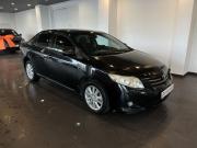 Toyota Corolla X (E140 E150) Чебоксары  - изображение 37