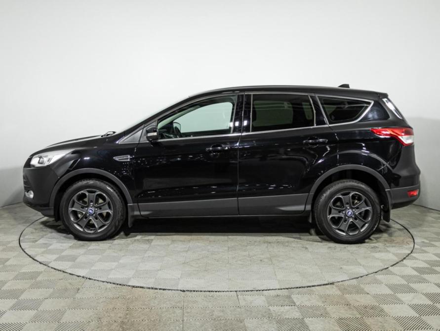 Ford Kuga II Санкт-Петербург  - изображение 8